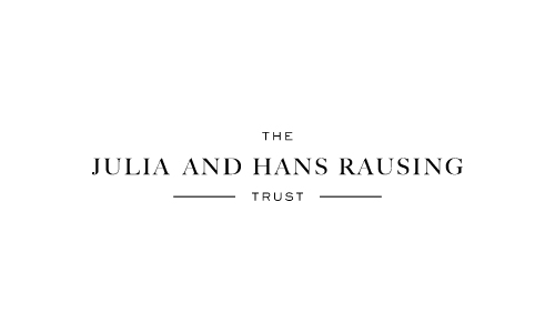 Julia and Hans