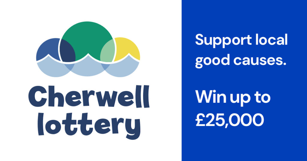 Cherwell Lottery